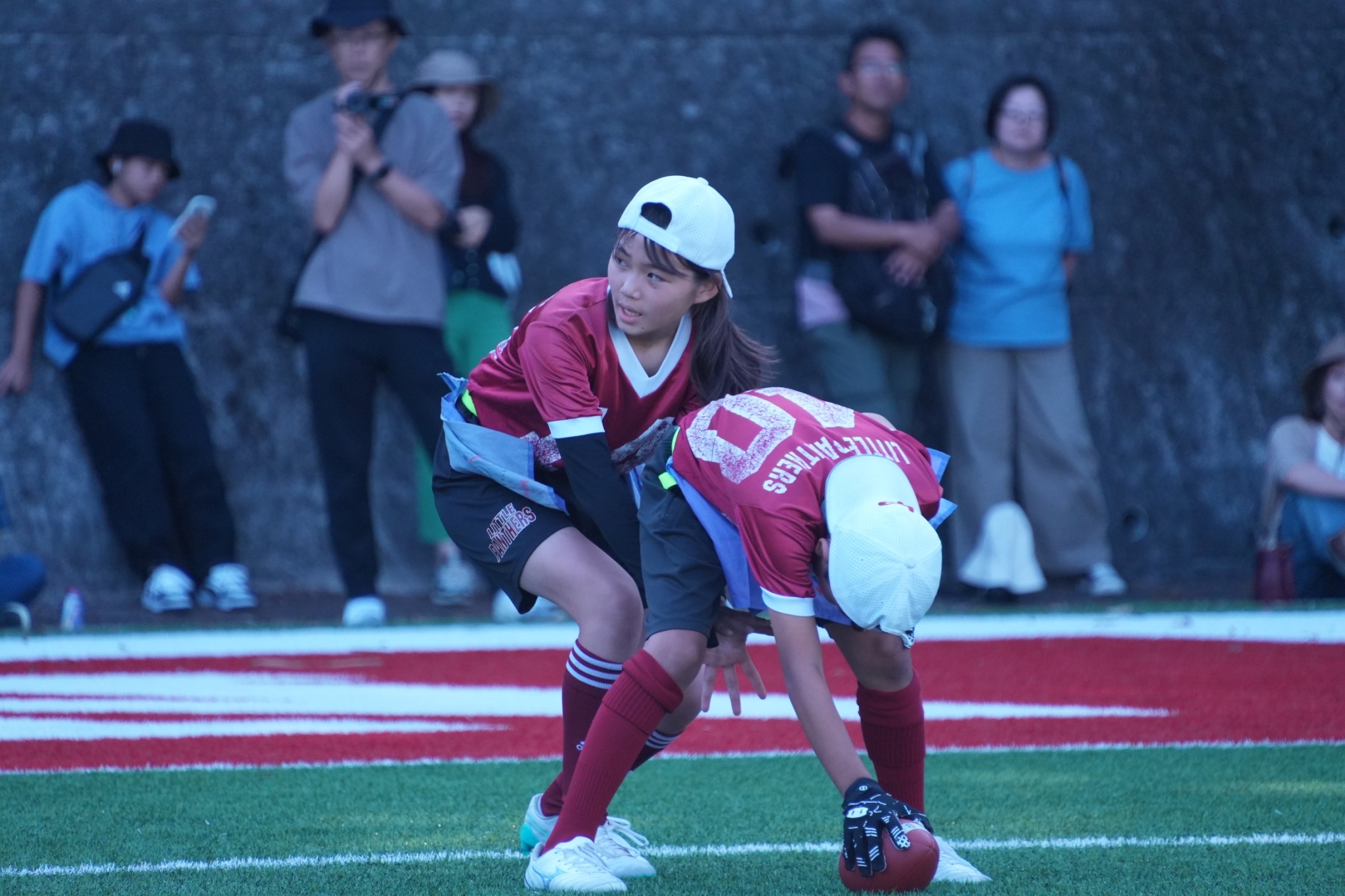 ポジション別解説】〜C（センター）編〜 – Oval Sports Network